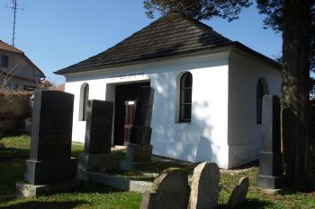 obřadní síň (© Milan Caha 04/2010)