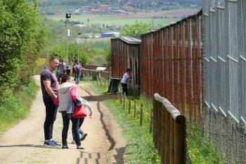 ZOO Tábor (Zoo Tábor reklama  07/2020)