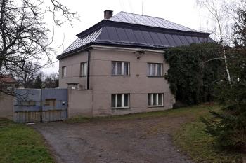 Ševčíkův mlýn v Domamyslicích (© Ivo Rozehnal, 02/2014)