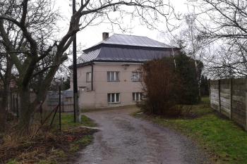 Ševčíkův mlýn  v Domamyslicích (© Ivo Rozehnal, 02/2014)