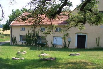 Domamyslice - mlýn (© Ivo Rozehnal 2006)