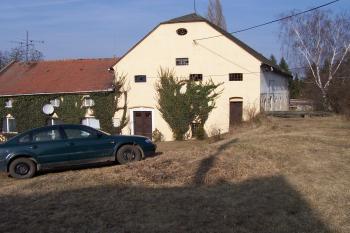 Domamyslice - mlýn (© Ivo Rozehnal, 03/2011)