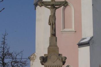 Kostel sv.Josefa - Prostějov - Krasice (© Ivo Rozehnal 2008)