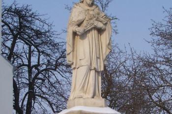 Kostel sv.Josefa - Prostějov - Krasice (© Ivo Rozehnal 2008)