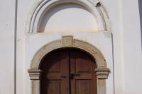 kaple sv. Floriána