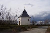 kaple sv. Floriána