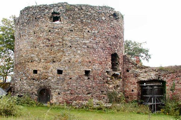Haselburg