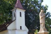 kaple sv. Anny