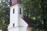 kaple sv. Anny