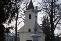 kaple sv. Anny