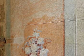 interiér (© Václav Kapr, 10/2013)