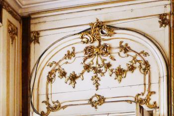 interiér (© Václav Kapr, 10/2013)