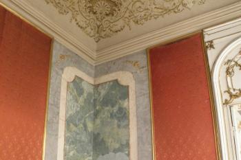 Sály v I. patře (© Johannes Cladis, 06/2015)