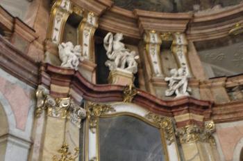 Velký sál (© Johannes Cladis, 06/2015)