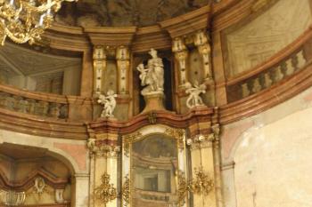 Velký sál (© Johannes Cladis, 06/2015)