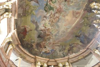 Velký sál (© Johannes Cladis, 06/2015)