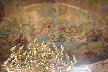 Velký sál (© Johannes Cladis, 06/2015)