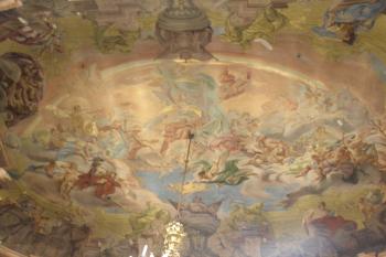 Velký sál (© Johannes Cladis, 06/2015)