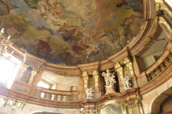 Velký sál (© Johannes Cladis, 06/2015)