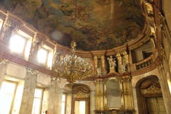 Velký sál (© Johannes Cladis, 06/2015)