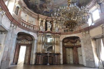 Velký sál (© Johannes Cladis, 07/2015)