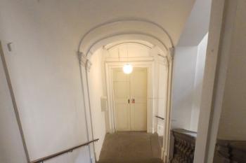 Hlavní schodiště (© Johannes Cladis, 07/2015)