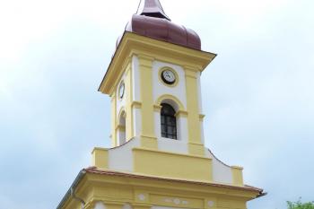 kaple sv. Antonína Paduánského (© František Kinař, 05/2012)