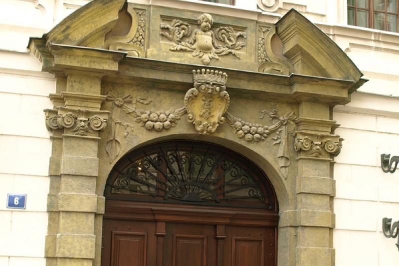 Kolovratský palác