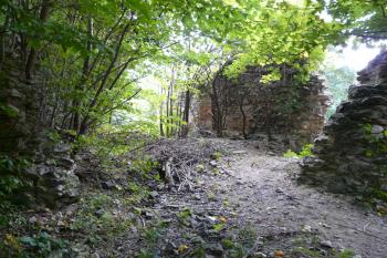 Boskovice (© Jaroslav Šefčík, 09/2010)