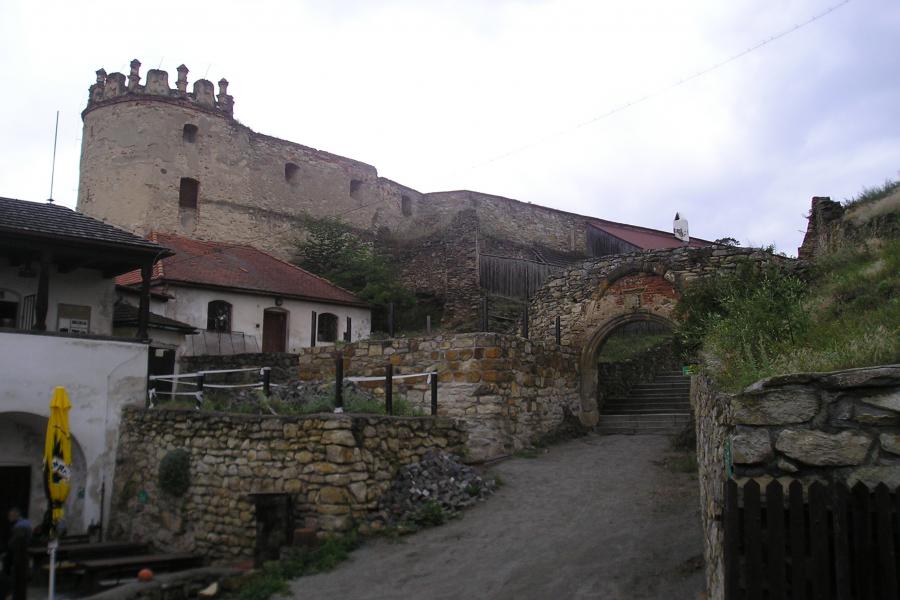 Boskovice