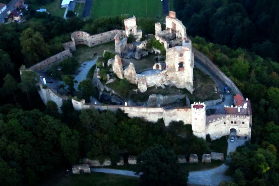 Boskovice