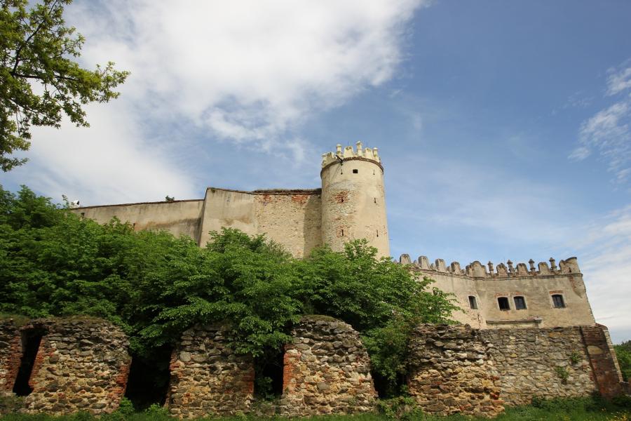 Boskovice