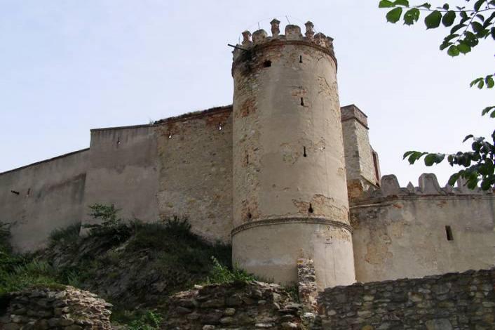 Boskovice