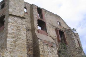 Boskovický hrad. (© Josef Šamalík, 07/2007)