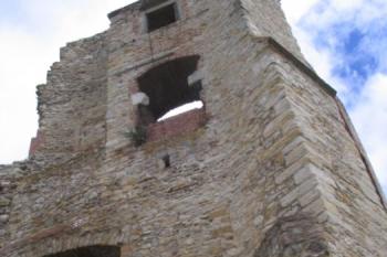 Boskovický hrad (© Josef Šamalík, 07/2007)