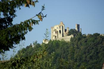 Boskovice (© Milan Smoleň, 09/2009)