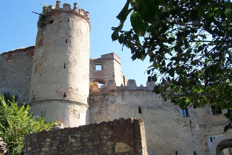 Boskovice