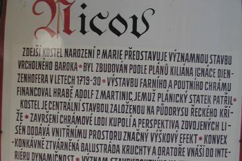 info (© Alena Volná, 9/2003)