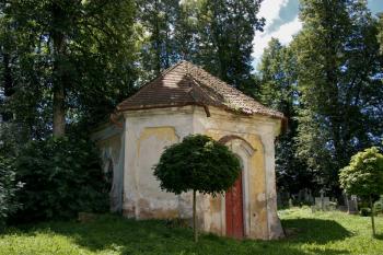 Márnice ( © Luděk Pitter 07/2006)