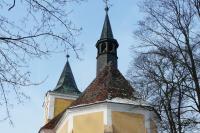 kostel sv. Petra a Pavla