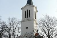 kostel sv. Václava