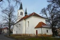kostel sv. Václava