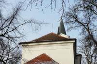 kostel sv. Václava
