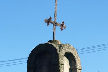 kaplička (  © Milan Caha 09/2011)