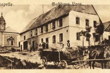Dobová pohlednice (© anon.)