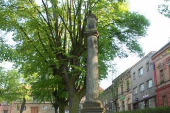 boží muka  ( © Milan Caha 05/2008)