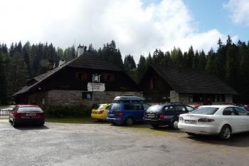 Antýgl,Královský dvorec (© Tomáš Marek, 07/2009)