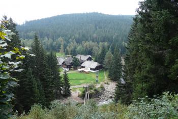 Antýgl,Královský dvorec (© Tomáš Marek, 09/2010)