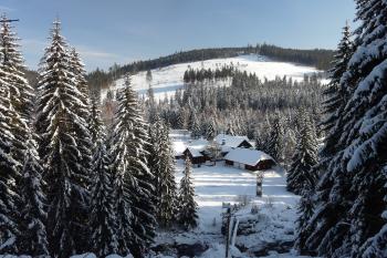 Antýgl,Královský dvorec (© Tomáš Marek, 01/2012)