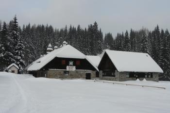 Antýgl,Královský dvorec (© Tomáš Marek, 02/2012)